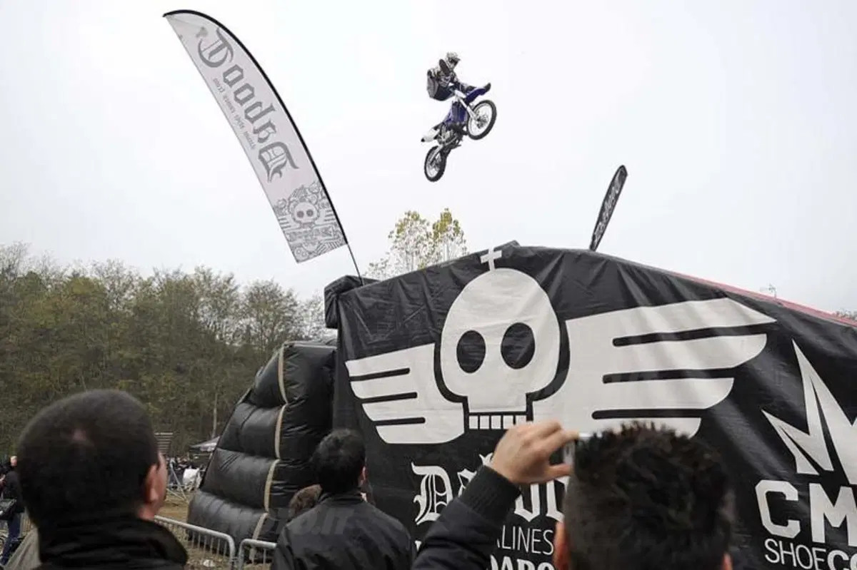 Melandri e Monni protagonisti a Uniti X La Vita (8)