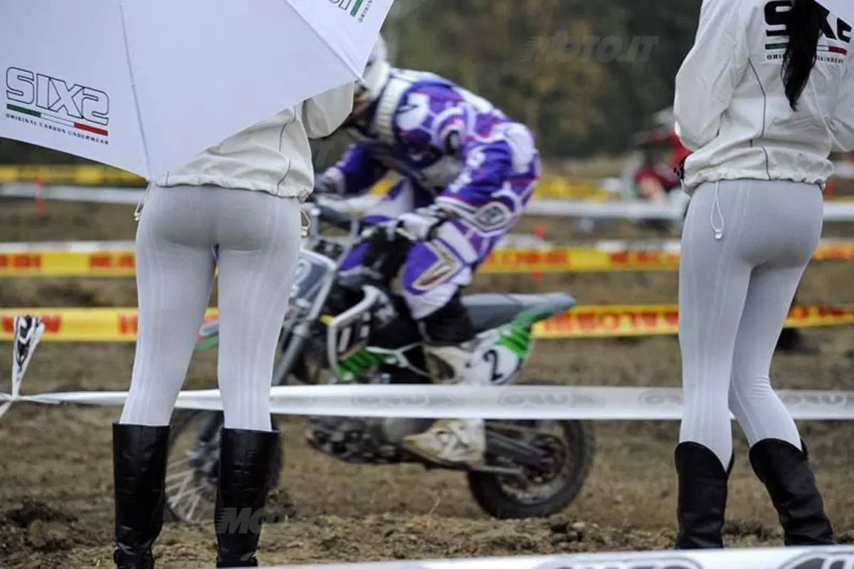 Melandri e Monni protagonisti a Uniti X La Vita (10)