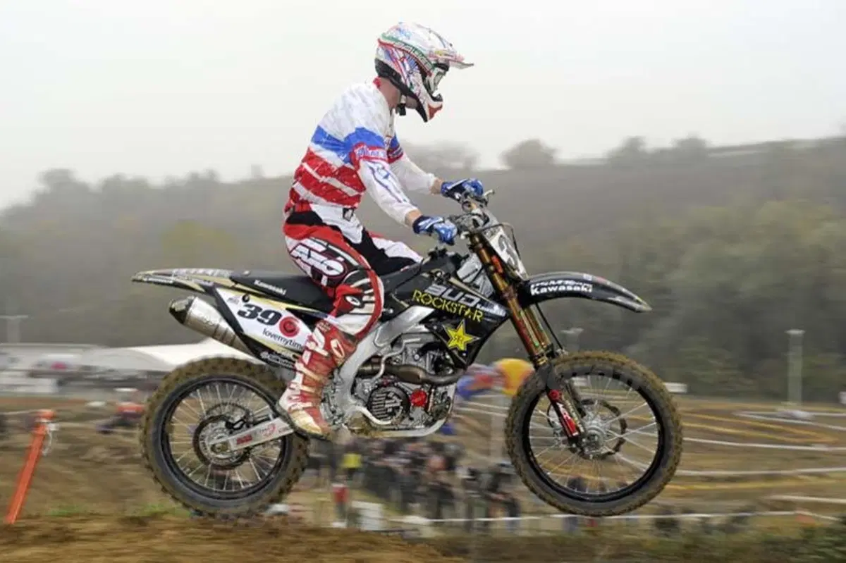 Melandri e Monni protagonisti a Uniti X La Vita (11)