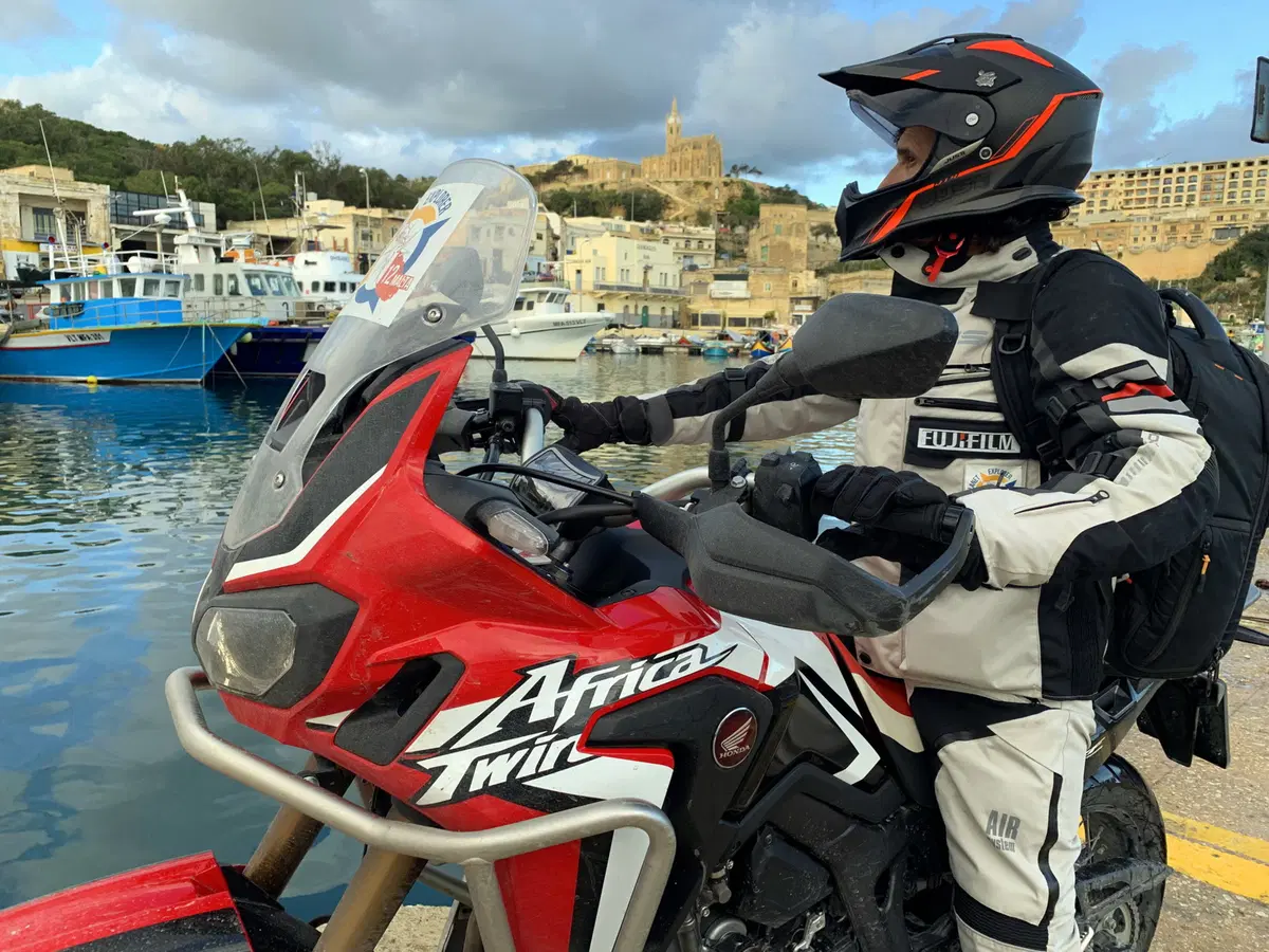 Planet Explorer 12: Malta, Day 5 (5)