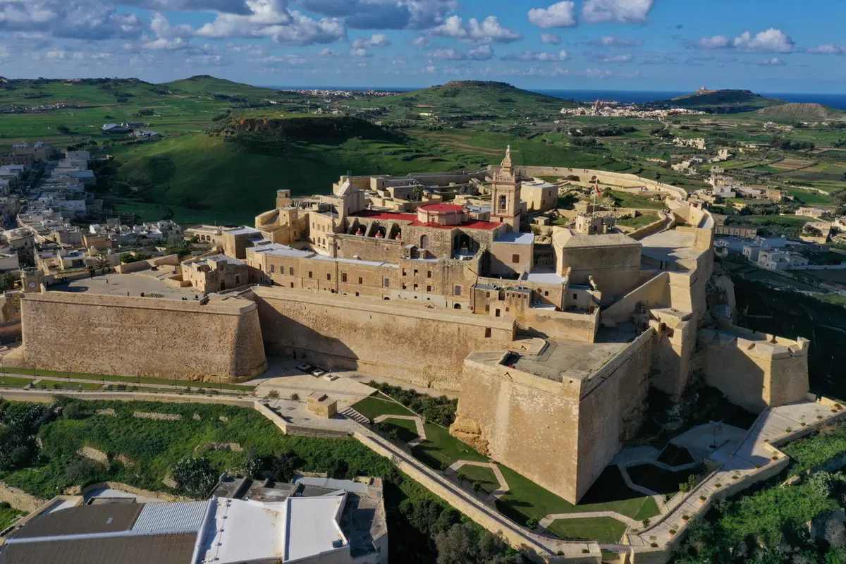 Planet Explorer 12: Malta, Day 5 (7)