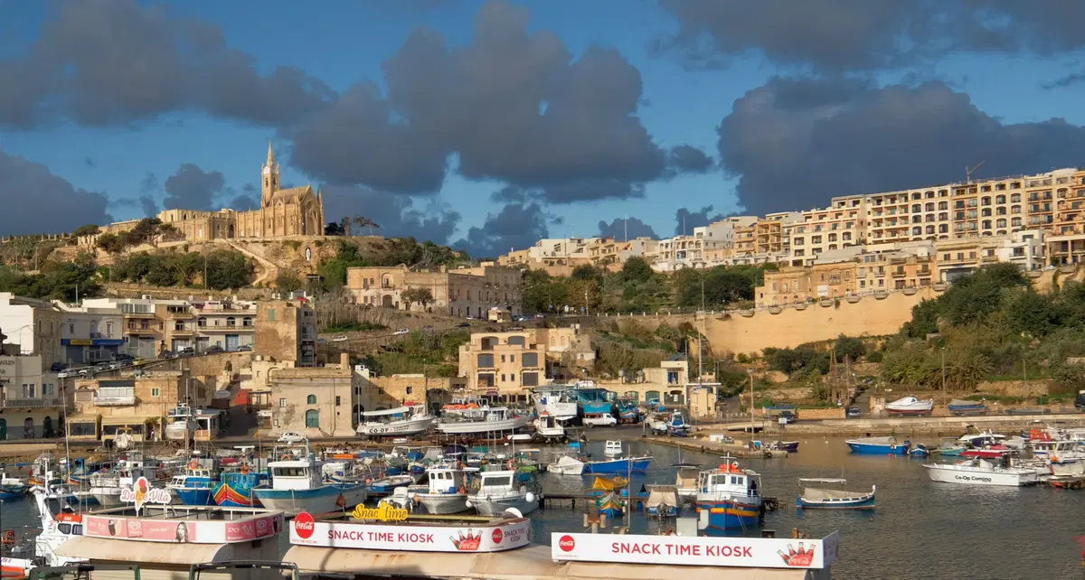 Planet Explorer 12: Malta, Day 5 (9)