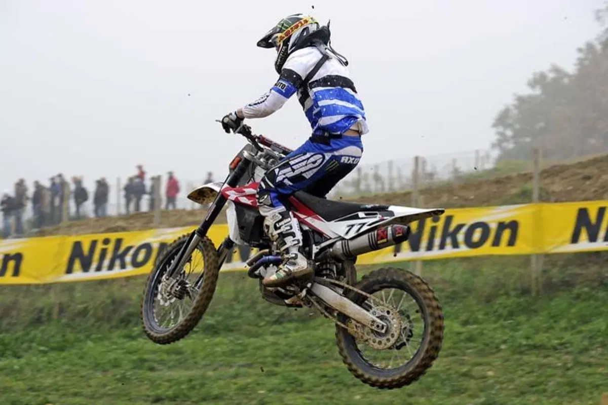 Melandri e Monni protagonisti a Uniti X La Vita (14)
