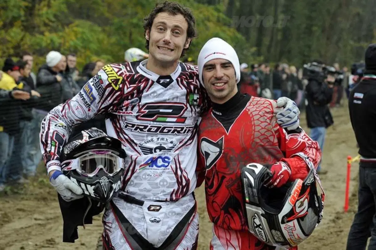 Melandri e Monni protagonisti a Uniti X La Vita (15)