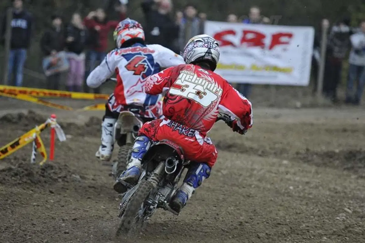 Melandri e Monni protagonisti a Uniti X La Vita (16)