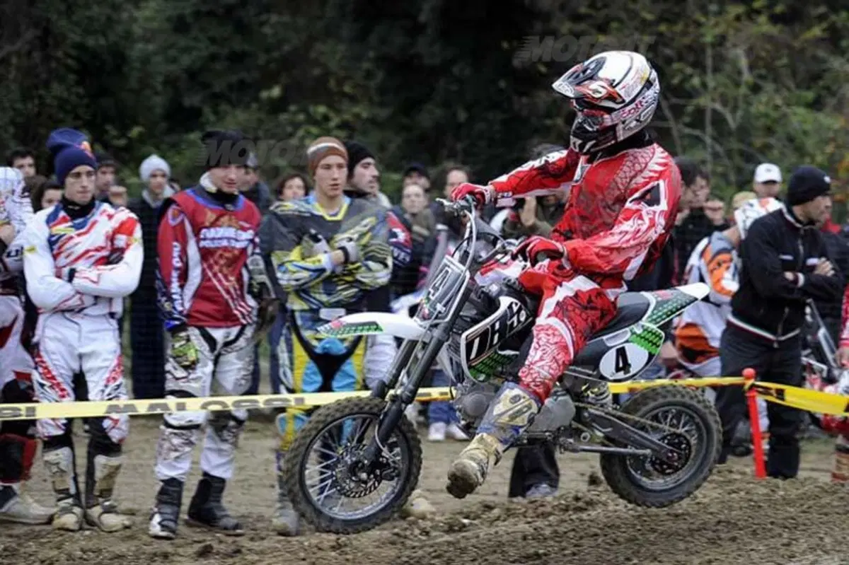 Melandri e Monni protagonisti a Uniti X La Vita (17)