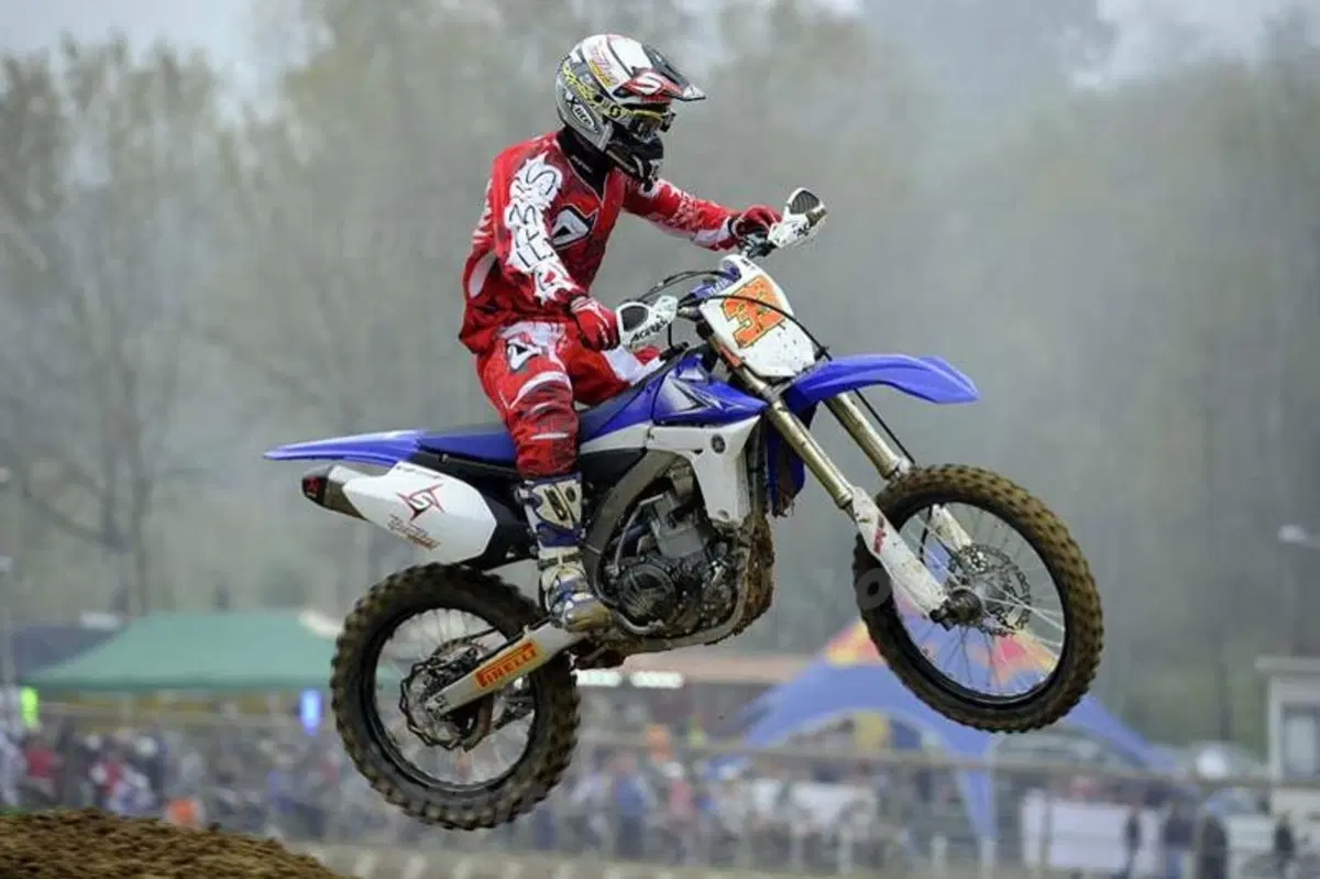 Melandri e Monni protagonisti a Uniti X La Vita (18)