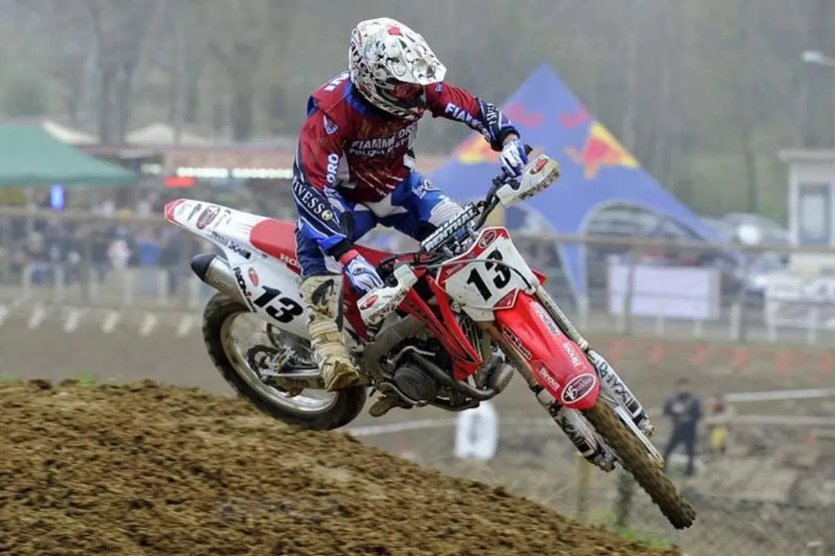 Melandri e Monni protagonisti a Uniti X La Vita (19)