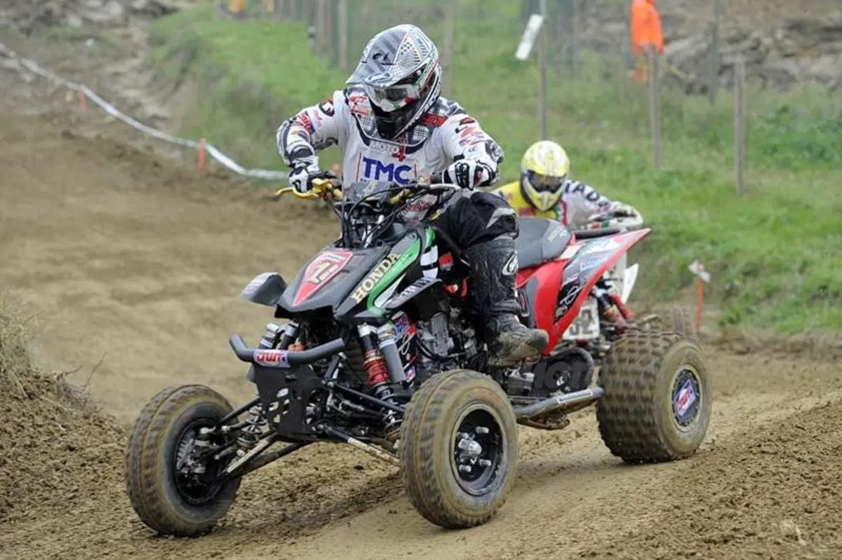 Melandri e Monni protagonisti a Uniti X La Vita (20)