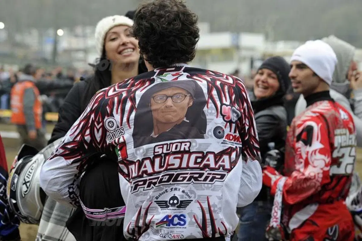 Melandri e Monni protagonisti a Uniti X La Vita (23)