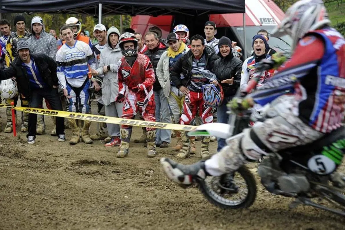 Melandri e Monni protagonisti a Uniti X La Vita (25)