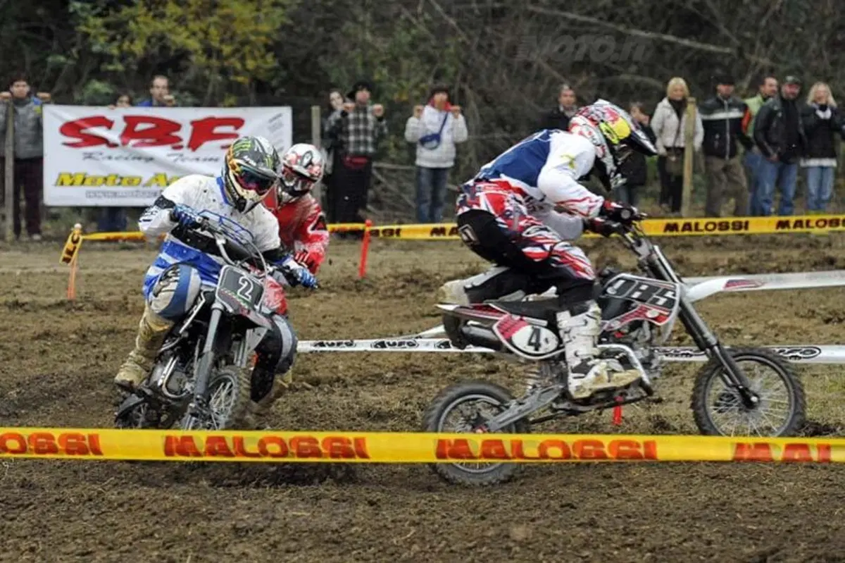 Melandri e Monni protagonisti a Uniti X La Vita (26)