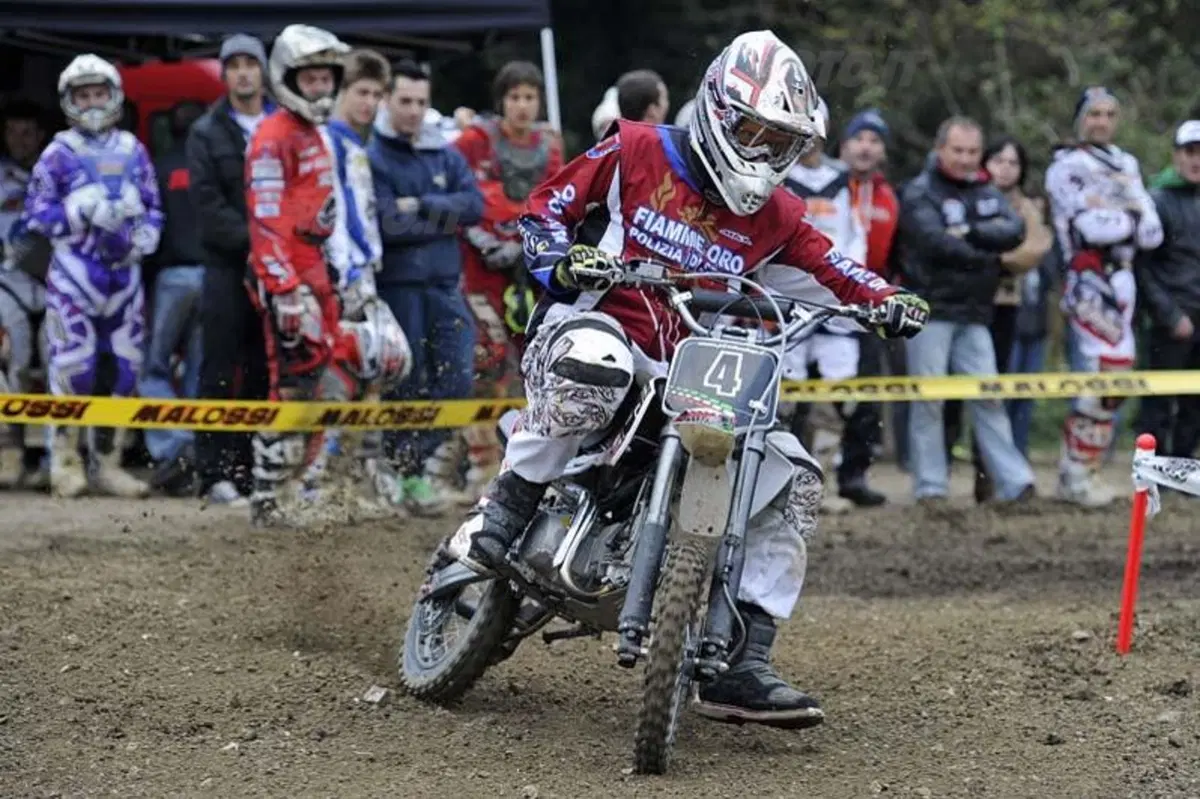 Melandri e Monni protagonisti a Uniti X La Vita (29)