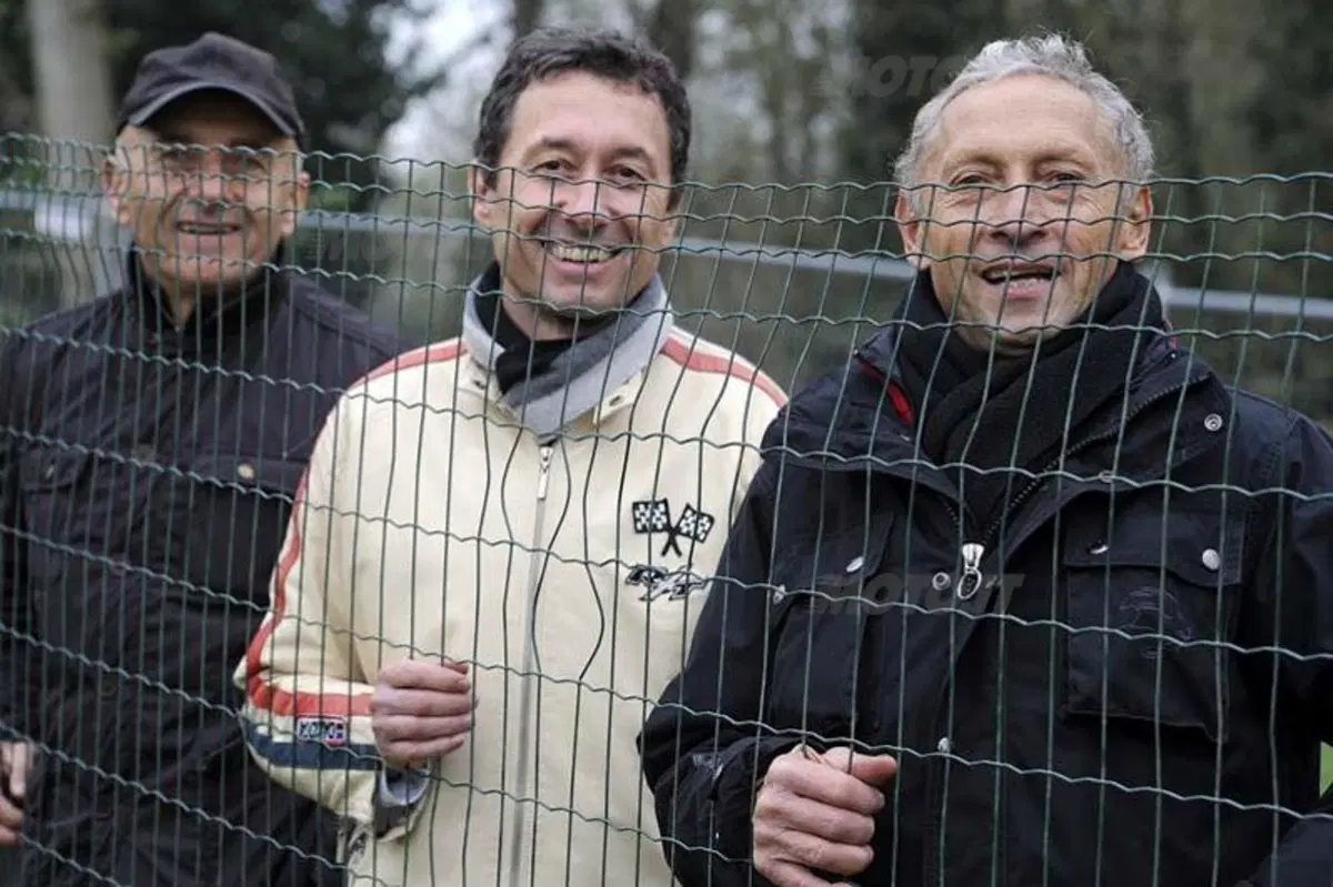 Melandri e Monni protagonisti a Uniti X La Vita (31)