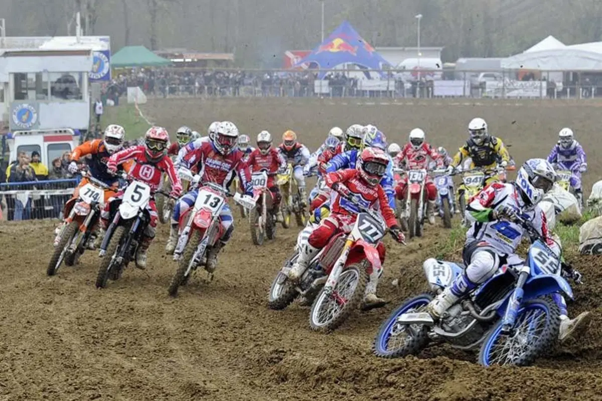 Melandri e Monni protagonisti a Uniti X La Vita (33)
