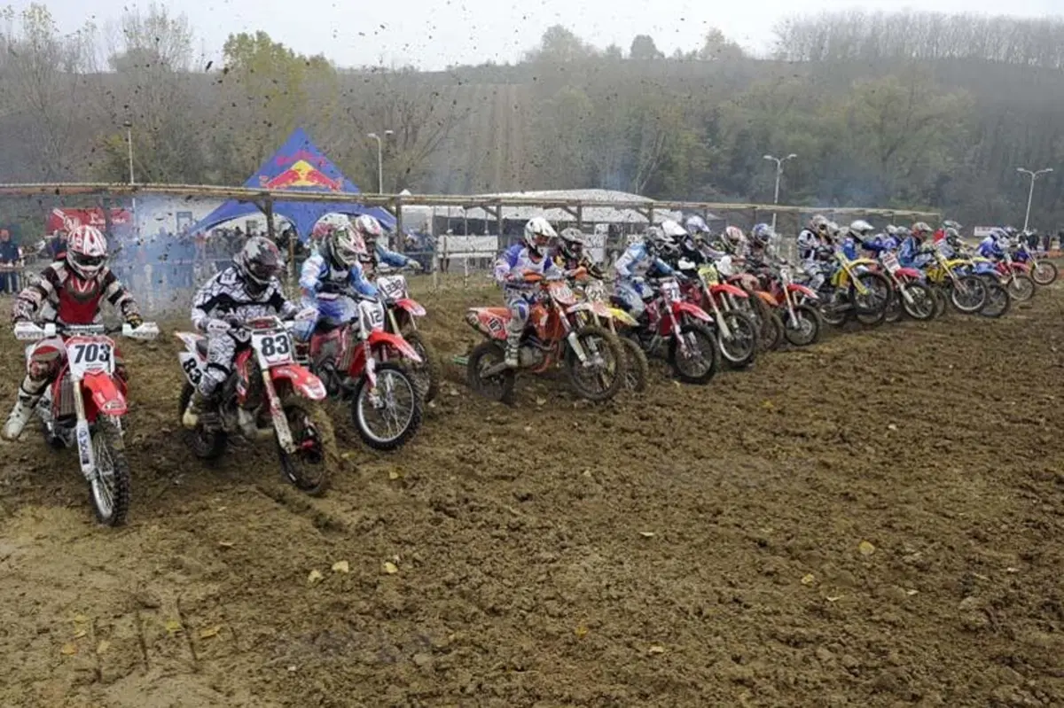 Melandri e Monni protagonisti a Uniti X La Vita (34)