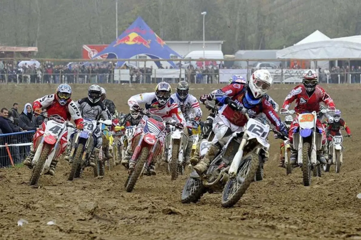 Melandri e Monni protagonisti a Uniti X La Vita (35)
