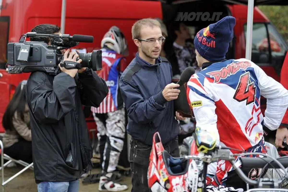 Melandri e Monni protagonisti a Uniti X La Vita (37)