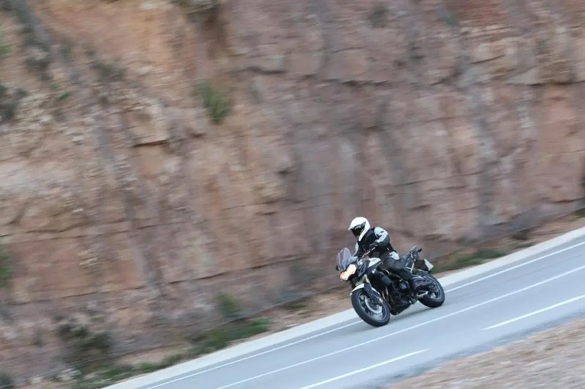 Triumph Tiger 800  (2)