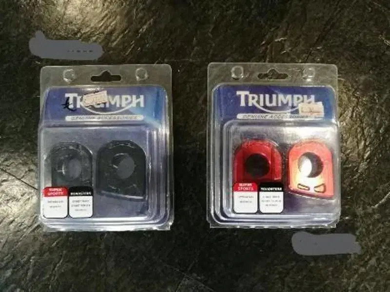 BOCCOLA TENDI CATENA TRIUMPH