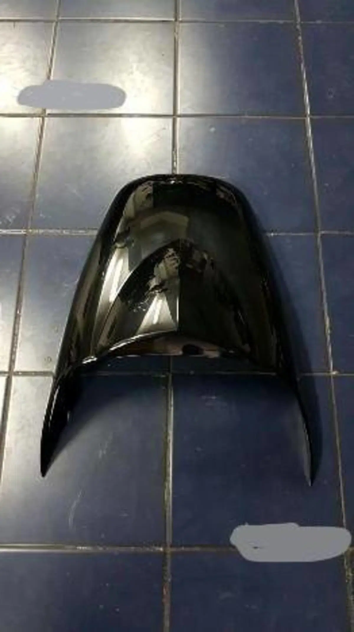 GUSCIO MONOPOSTO SPEED TRIPLE Triumph