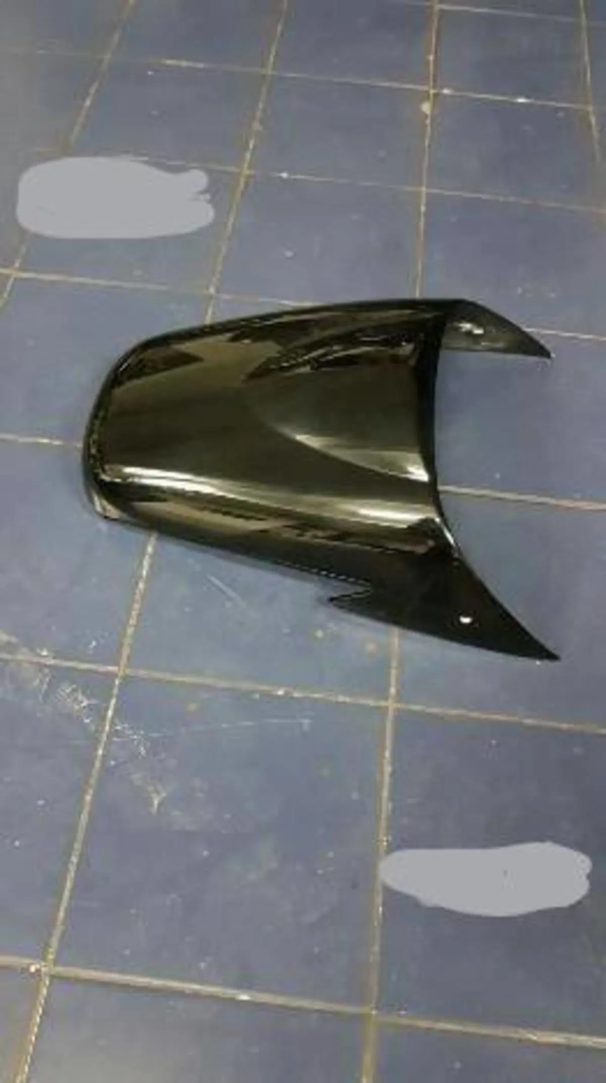 GUSCIO MONOPOSTO SPEED TRIPLE Triumph (2)