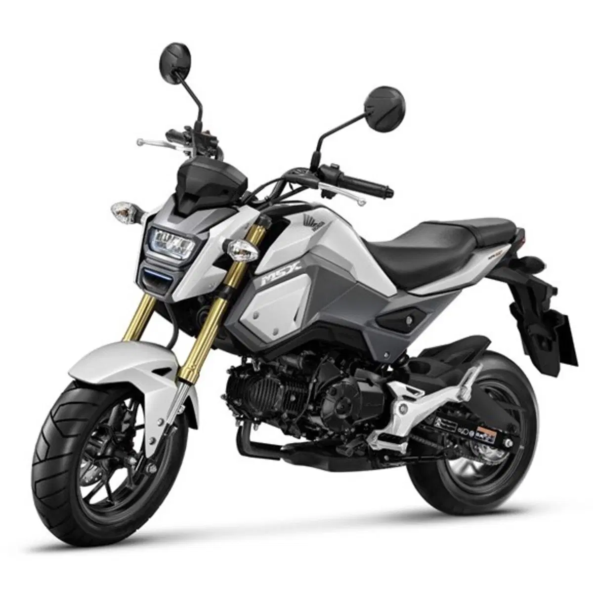 Honda MSX 125 (2018 - 20)