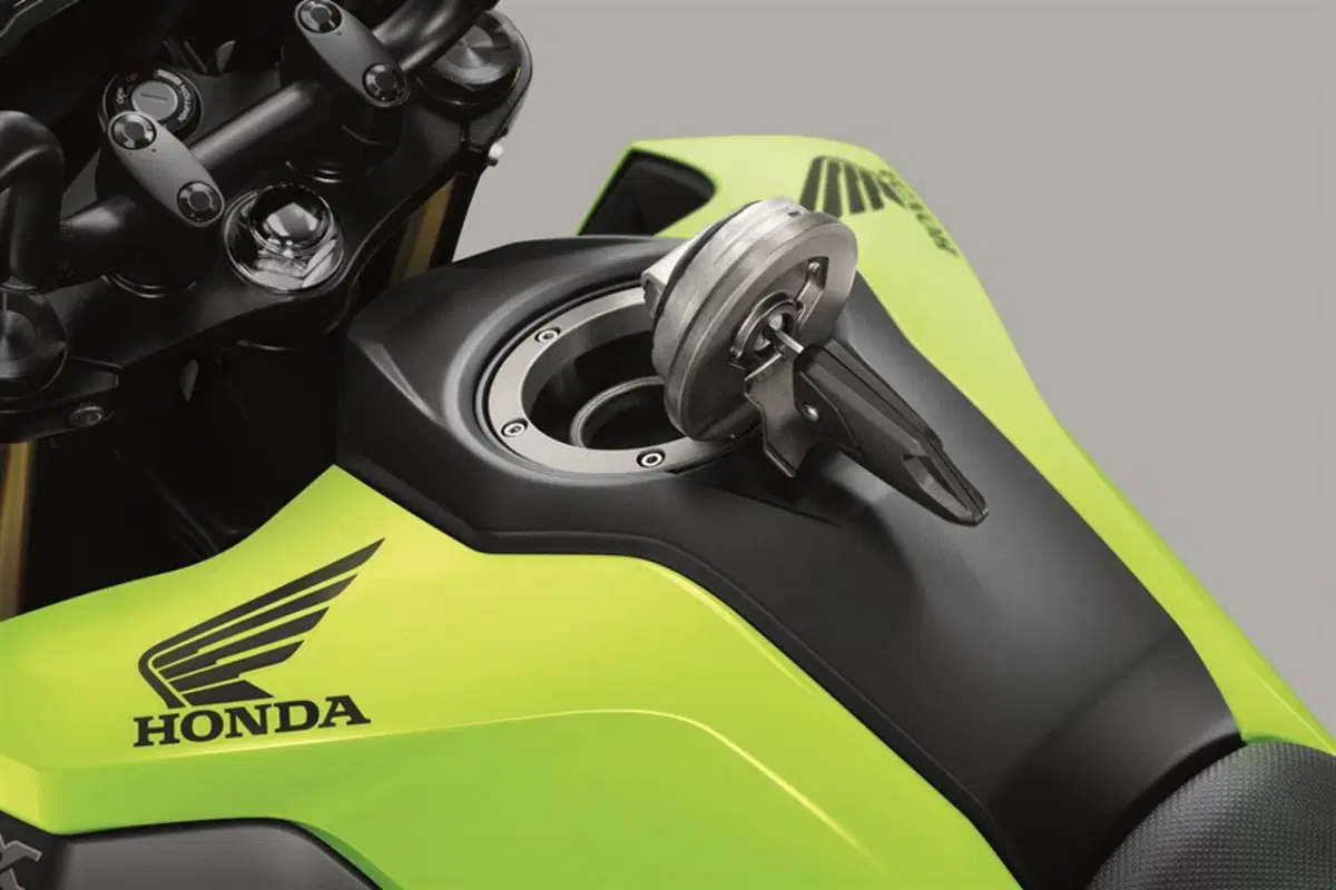 Honda MSX 125 MSX 125 (2018 - 20) (5)