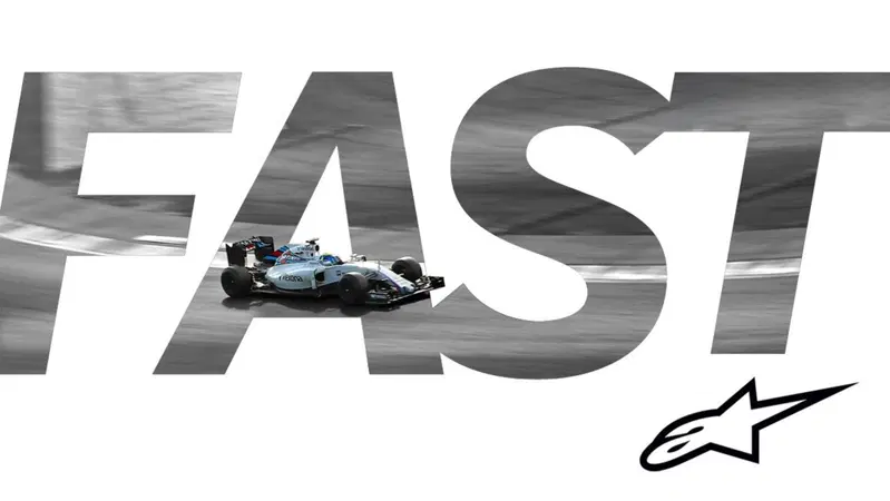 Alpinestars: "Quanto sei veloce?"