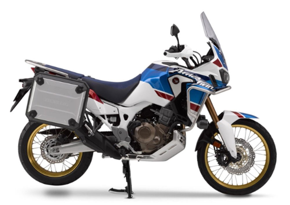 africa twin adventure sports for sale