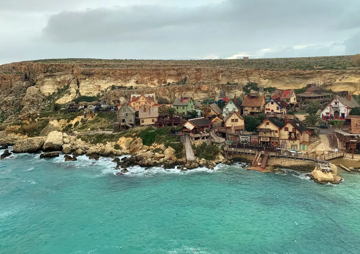 Planet Explorer 12: Malta, Day 6 (6)