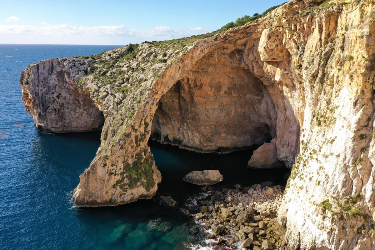 Planet Explorer 12: Malta, Day 6 (8)