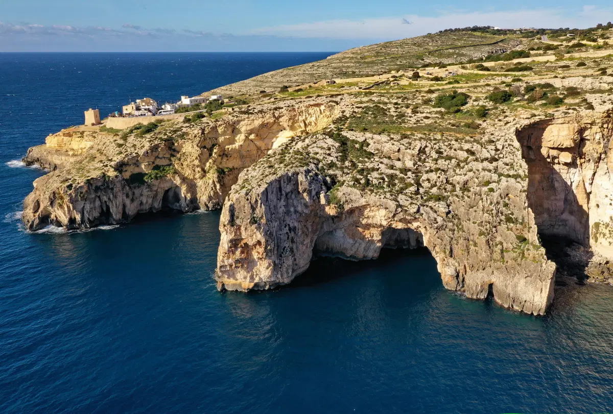 Planet Explorer 12: Malta, Day 6 (7)