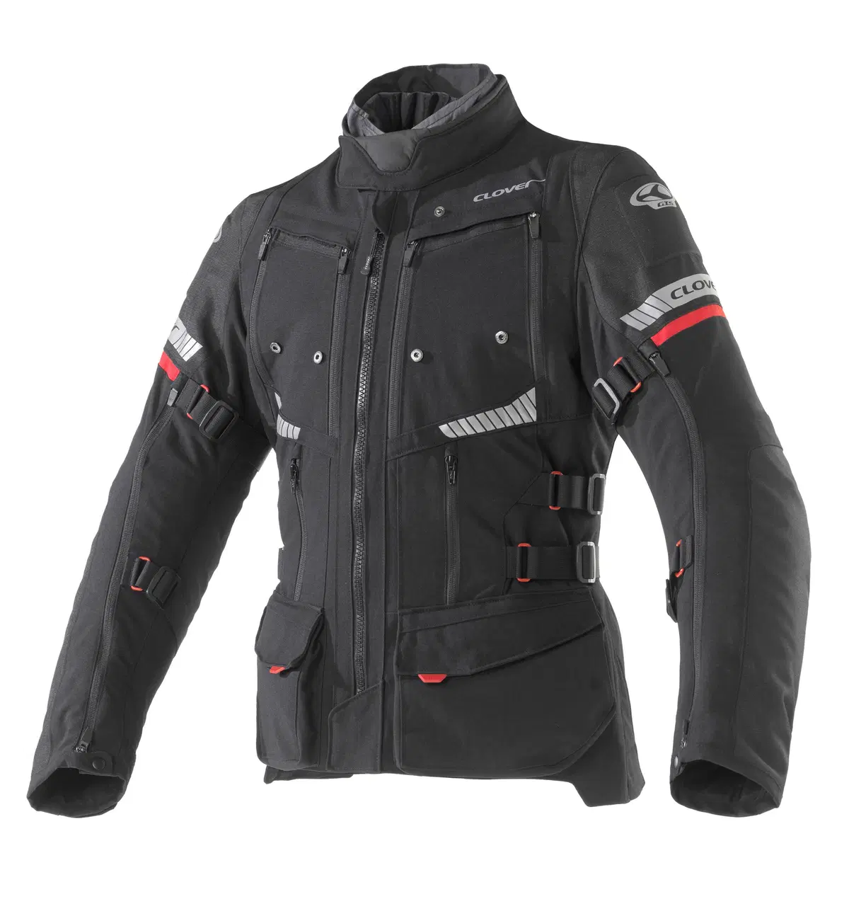 Giacca Clover GTS-4 Airbag (2)