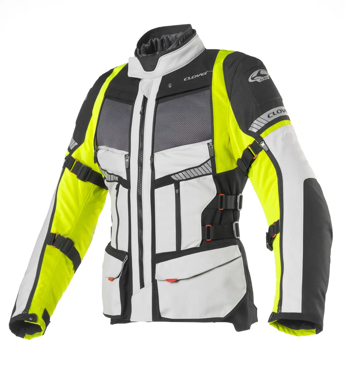 Giacca Clover GTS-4 Airbag