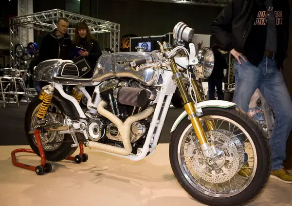 Bike Hospital e Motor Bike Expo: 25 anni insieme