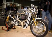 Bike Hospital e Motor Bike Expo: 25 anni insieme