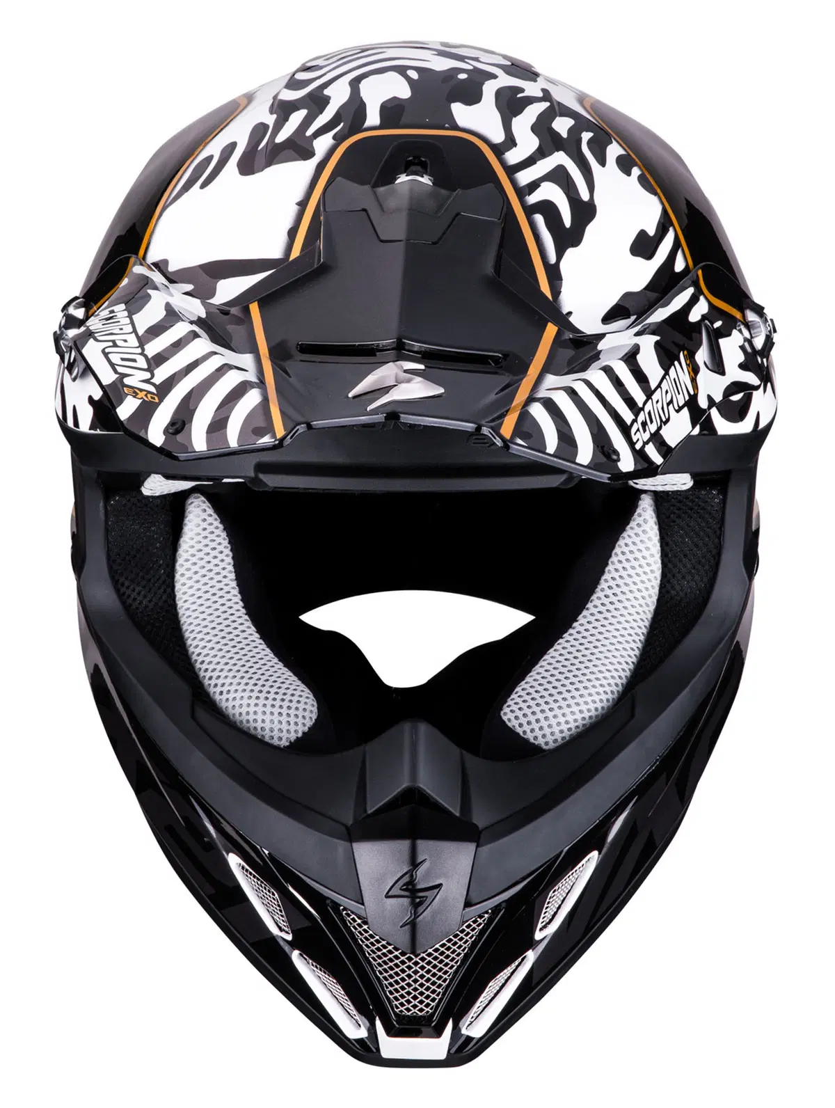 Nuova grafica Gnarly per lo Scorpion VX 21 Air