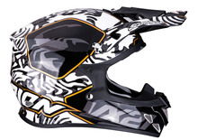 Nuova grafica Gnarly per lo Scorpion VX 21 Air