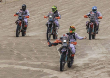 Nico Cereghini: “C’est le Dakar!”