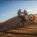 All'Africa Eco Race Simone Agazzi (Honda) chiude con un fantastico podio!