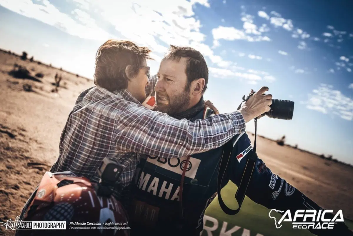 Africa Eco Race. Alessandro Botturi (Yamaha) vince l'edizione 2019 (3)