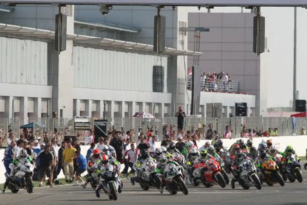 Mondiale Endurance, in Qatar il titolo al Team Sert e Suzuki (2)