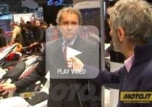 Honda HIRP. Intervista a Filippo Muzzo che descrive i programmi 2011