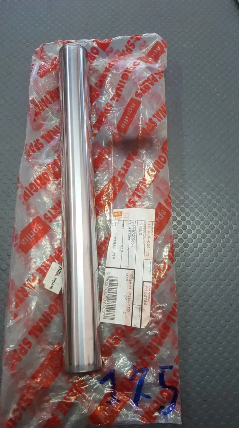 STELO FORCELLA APRILIA LEONARDO
