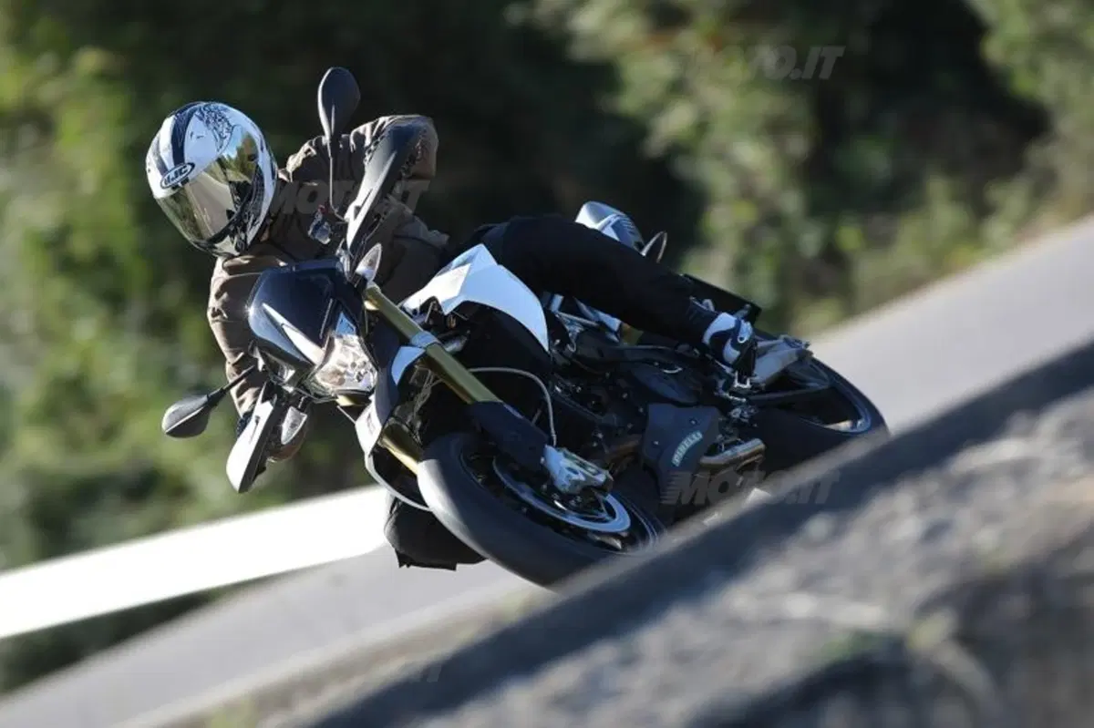 Aprilia Dorsoduro 1200 ABS - ATC  (14)