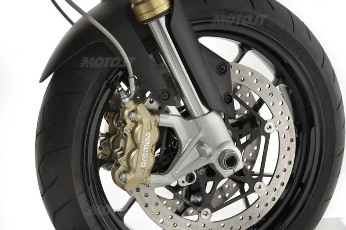 Aprilia Dorsoduro 1200 ABS - ATC  (20)