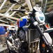 MBE: Honda CB 1000R+ Limited Edition, foto e prezzo