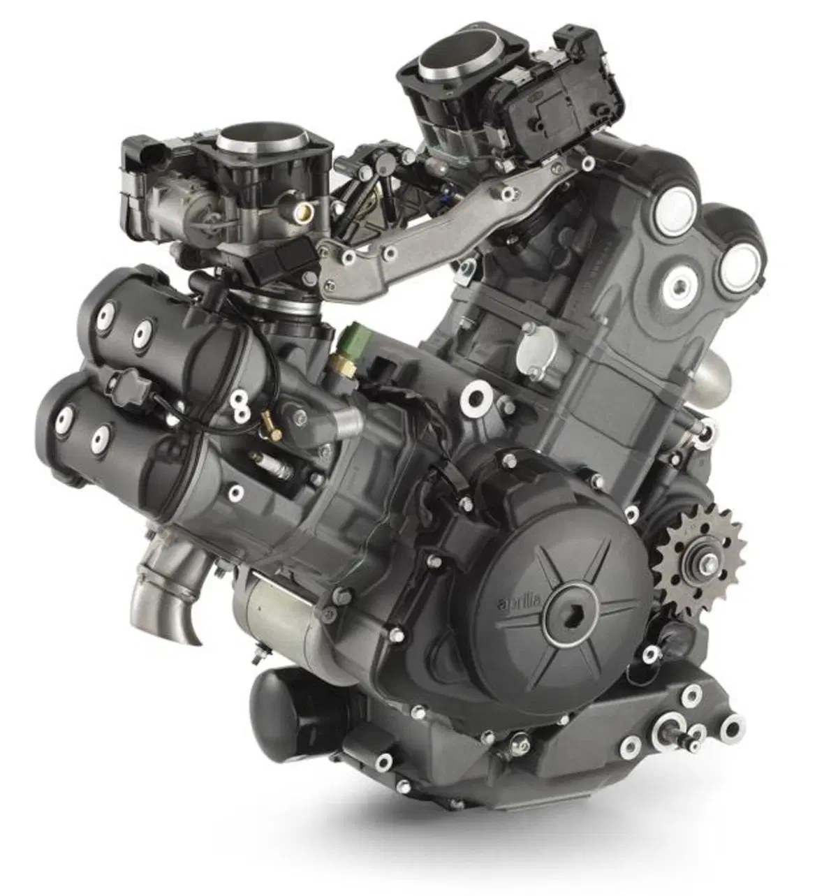 Aprilia Dorsoduro 1200 ABS - ATC  (25)