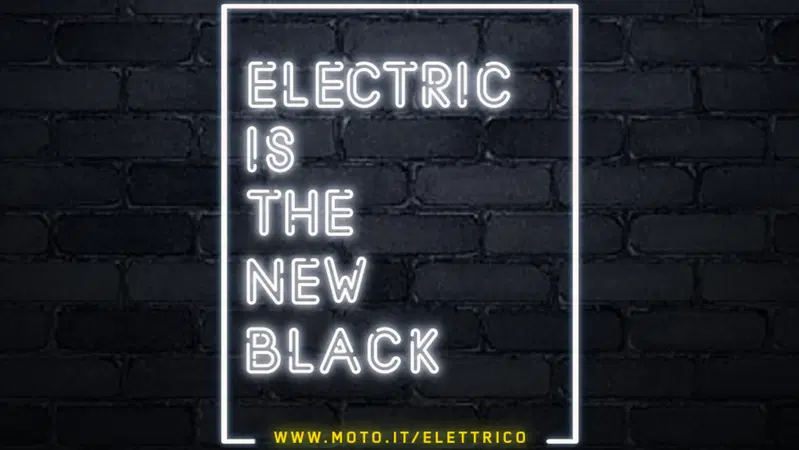 Moto.it Electric Party a Verona. Vi aspettiamo!